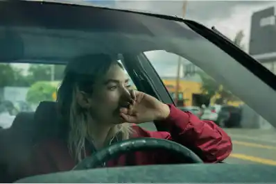 No es lo que esperábamos: el final explicado de La noche siempre llega, la película más vista de Netflix