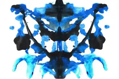 Test de personalidad: ¿Por qué vemos figuras diferentes frente al test de Rorschach?
