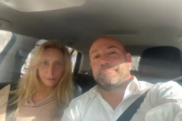 Audios: los peritos confirmaron que no se pueden recuperar los mensajes borrados por Spagnuolo