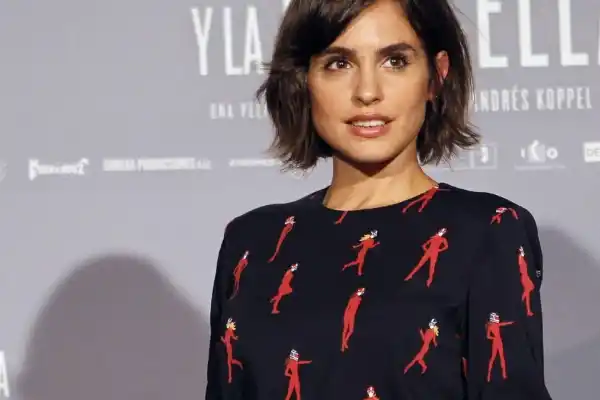 Murió la actriz española Verónica Echegui a los 42 años: protagonista de Yo soy la Juani y ganadora de un Goya