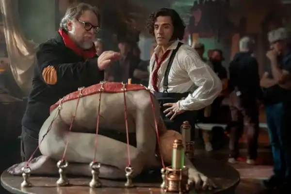 Así es el Frankenstein de Guillermo del Toro: actores y cómo será su versión del clásico de terror