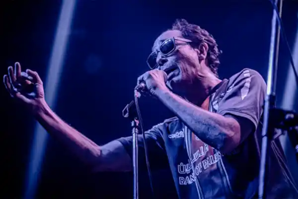 “Señor Cobranza”, la historia de una canción emblemática