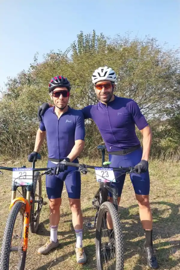 Bulacio brilló en Buenos Aires y el Trasmontaña, y ya apunta a los 21K de LA GACETA