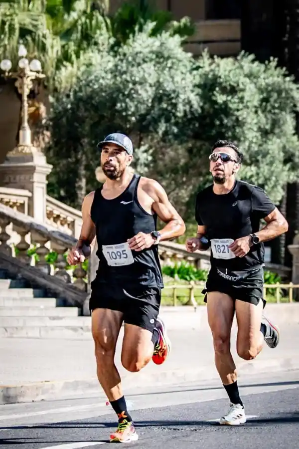 Bulacio brilló en Buenos Aires y el Trasmontaña, y ya apunta a los 21K de LA GACETA