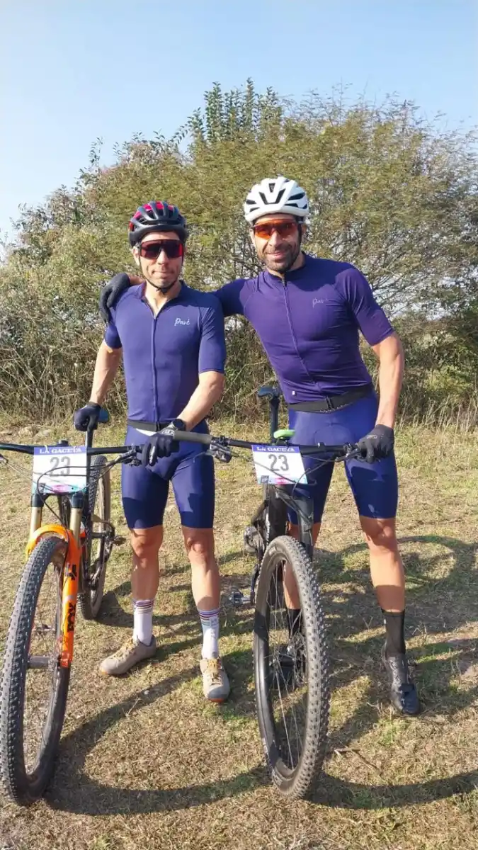 Bulacio brilló en Buenos Aires y el Trasmontaña, y ya apunta a los 21K de LA GACETA