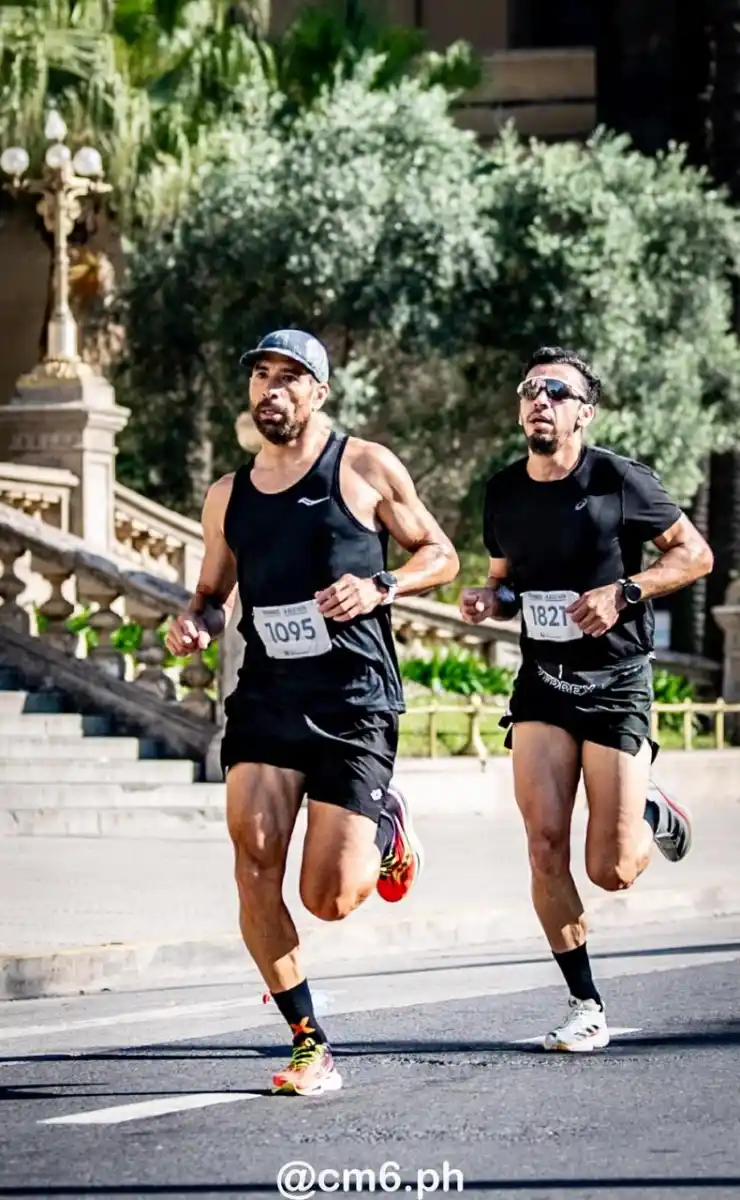 Bulacio brilló en Buenos Aires y el Trasmontaña, y ya apunta a los 21K de LA GACETA