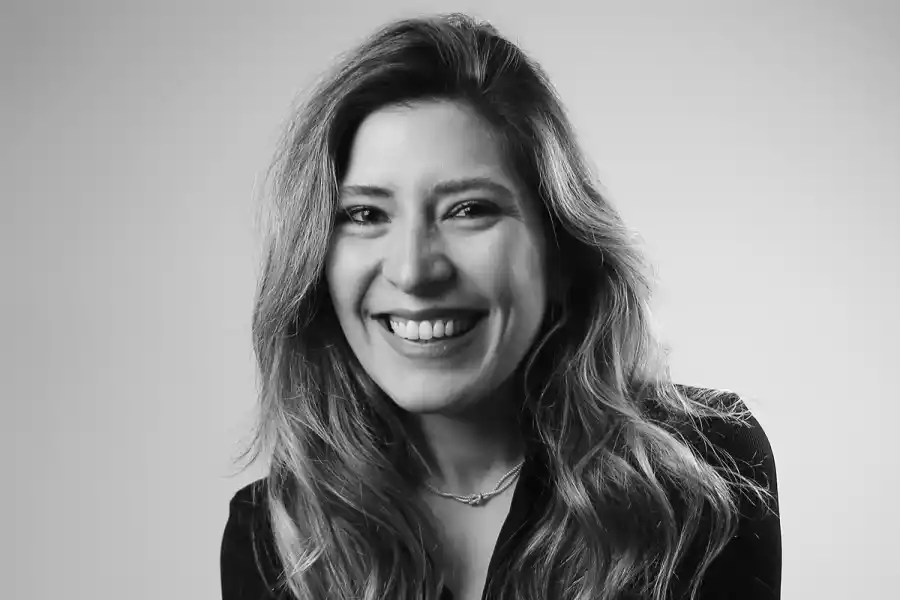 BECADA POR HARVARD. Camila tiene 32 años, es abogada, docente universitaria e instructora de yoga. / CORTESÍA CAMILA GUERRA