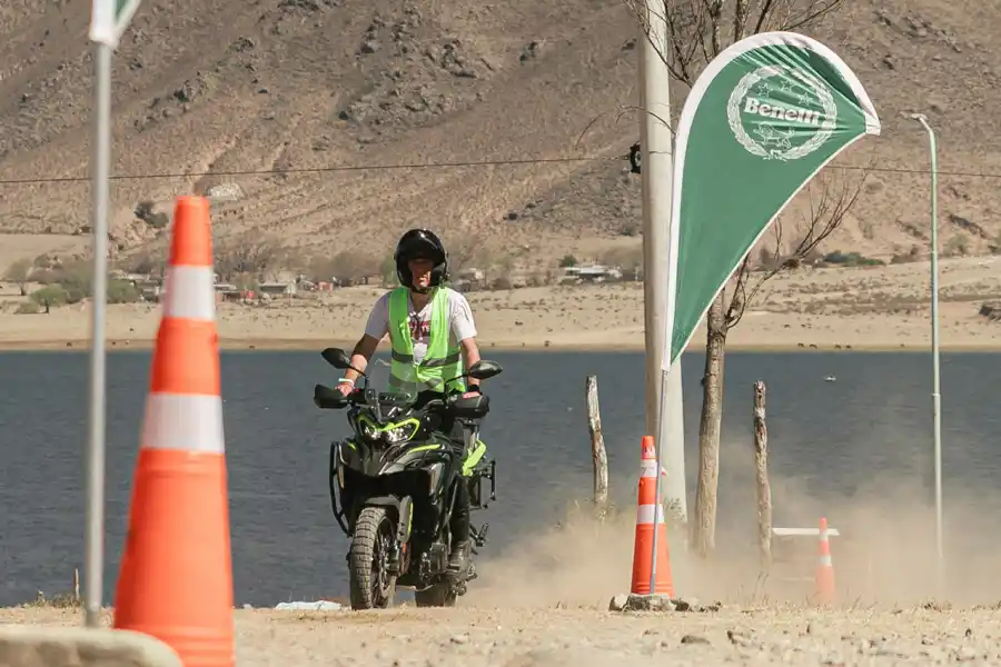 El Benelli Experience rueda en los Valles: Grupo Silva convierte a Tucumán en epicentro del motociclismo