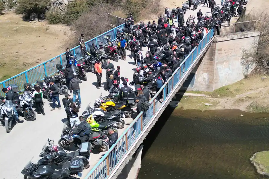 El Benelli Experience rueda en los Valles: Grupo Silva convierte a Tucumán en epicentro del motociclismo