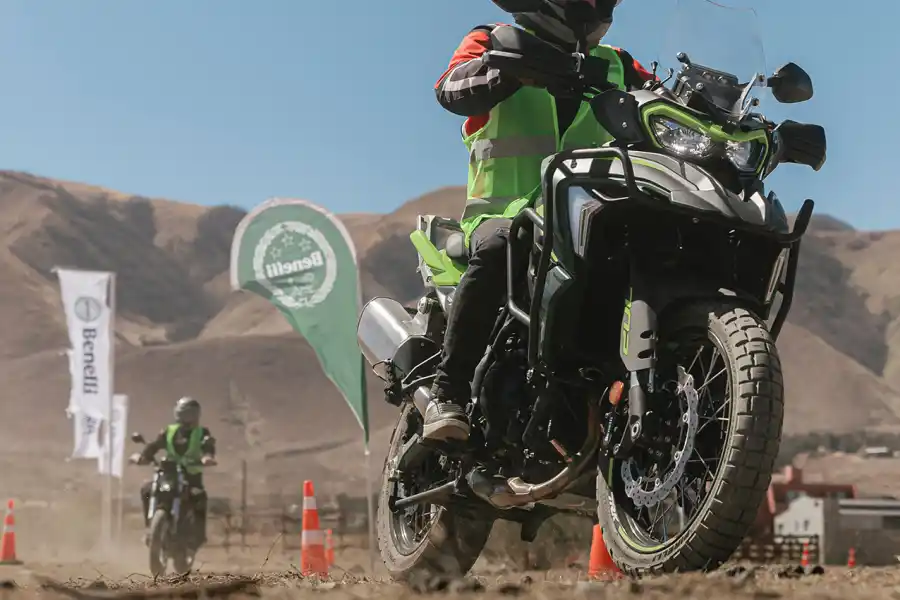 El Benelli Experience rueda en los Valles: Grupo Silva convierte a Tucumán en epicentro del motociclismo