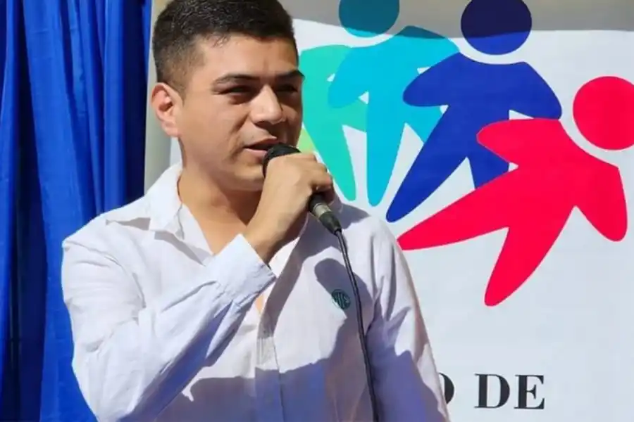 El ex intendente de Alberdi y su esposa legisladora podrían ser indagados por la Justicia Federal