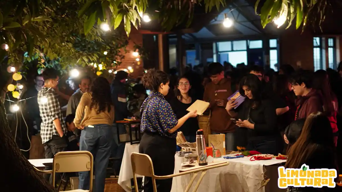 UN GRAN EVENTO. En su edición anterior reunió a más de 80 artistas y convocó a más de 1000 espectadores. / LIMONADA CULTURAL