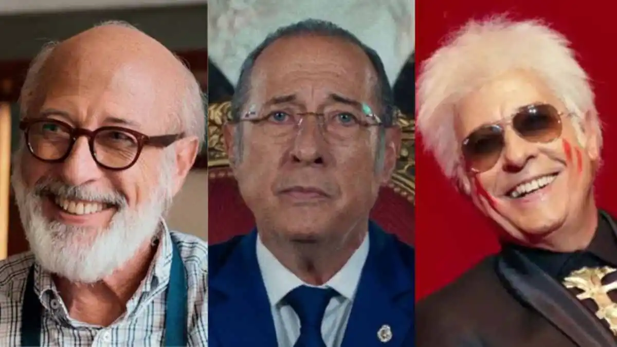 “Homo Argentum” llega a las plataformas de streaming: dónde verla y cuándo