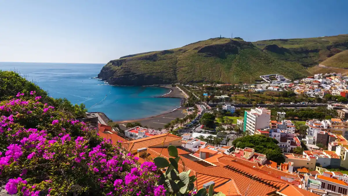San Sebastián de la Gomera: qué ver en el pueblo canario que ganó el Grand Prix 2025