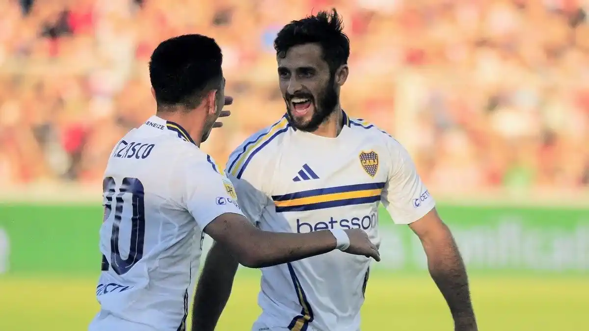 Saracchi se fue de Boca y el Xeneize tendría tiempo hasta el 31 de agosto para sumar un refuerzo