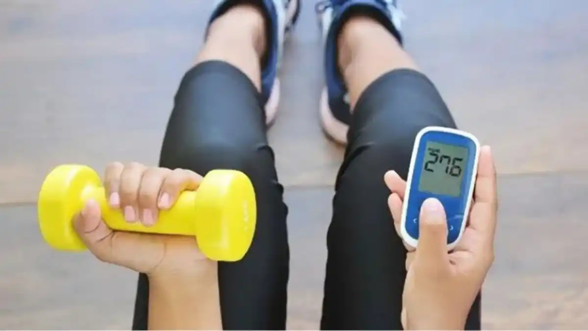 Controla tu azúcar en sangre de forma natural: cinco consejos sencillos sin dietas estrictas