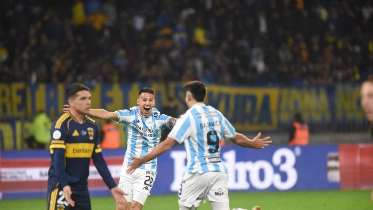 La revancha que Atlético Tucumán busca en el torneo Clausura: ¿por qué los próximos cinco duelos son cruciales?