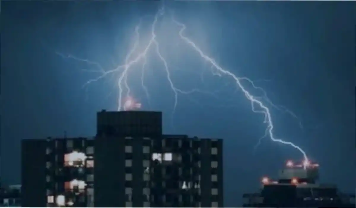 ¿Qué pasará con la tormenta de Santa Rosa este año?