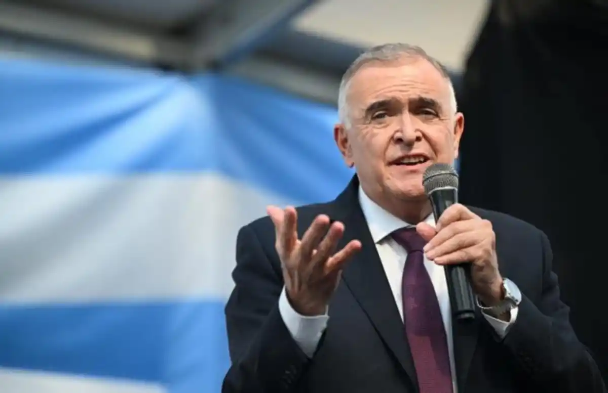 Impugnan en la Cámara Electoral la candidatura de Jaldo a diputado y la tildan de inconstitucional y testimonial