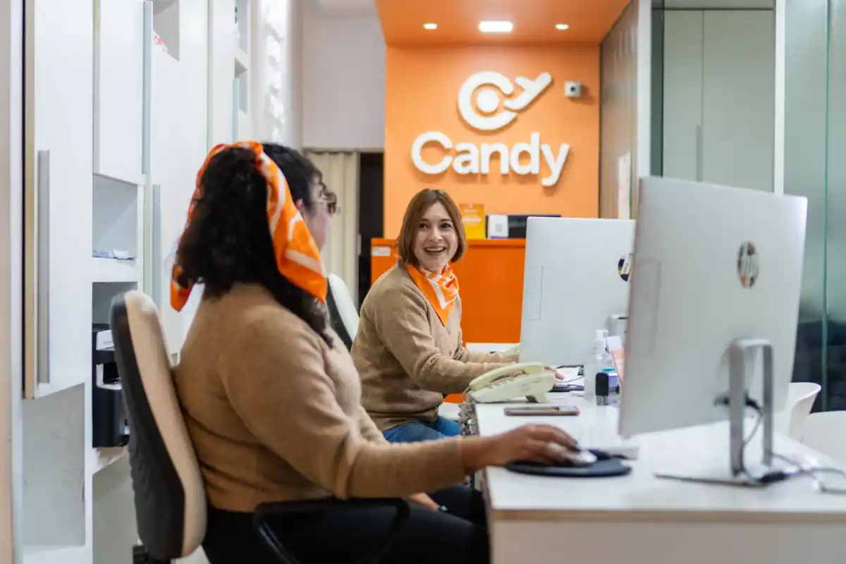 Candy Viajes lanza su tienda digital y marca un hito en el turismo del NOA