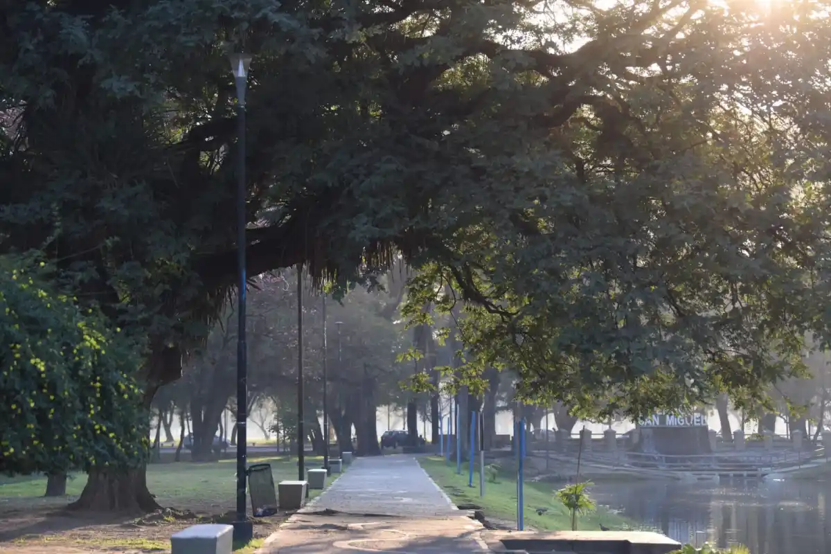 LA GACETA/FOTO DE ANALÍA JARAMILLO 