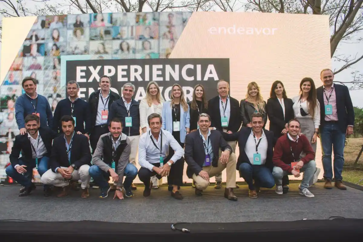 La Experiencia Endeavor NOA 2025 se realizará el 4 de septiembre en el Centro de Convenciones de Salta. 