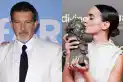 Antonio Banderas despide a Verónica Echegui: “Hoy el cine español está de luto”