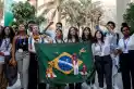 Jóvenes en la COP 30: cómo participar en la cumbre climática de la ONU en Brasil