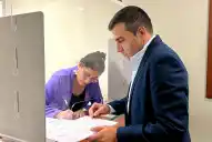 Romano Norri criticó a Milei: El veto a ley de financiamiento educativo es un ataque al futuro del país