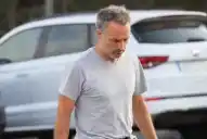 Daniel Guzmán desvela el secreto que le pidió guardar Verónica Echegui sobre su enfermedad