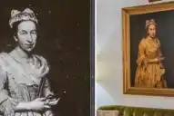 El misterio del cuadro robado por nazis que apareció en Mar del Plata: investigan a una empresaria textil