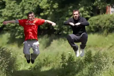 “Buscando a Eric”: Ken Loach es el elegido por Zap Cine en la Sociedad Sirio Libanesa