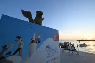 Un actor tucumano dirá presente en el Festival de Venecia