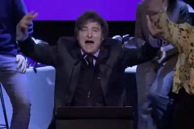 Audios y escándalo: Milei respaldó a su hermana mientras la Justicia suma pruebas