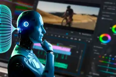 Así se pueden hacer videos con inteligencia artificial gratis con una herramienta de Google