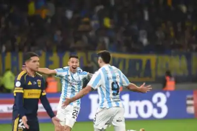 La revancha que Atlético Tucumán busca en el torneo Clausura: ¿por qué los próximos cinco duelos son cruciales?
