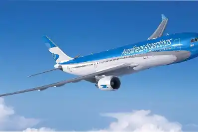 Travel sale 2025: ¿cómo encontrar vuelos baratos y financiaciones exclusivas en pasajes aéreos?