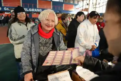 Atención, jubilados: la entrega del Boleto Gratuito iniciará el 1 de septiembre