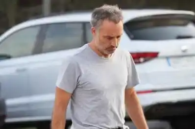 Daniel Guzmán desvela el secreto que le pidió guardar Verónica Echegui sobre su enfermedad