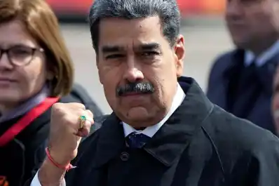 El Gobierno de Javier Milei declaró organización terrorista al Cártel de los Soles