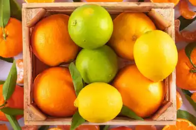 Los tres beneficios de sumar cítricos a la dieta diaria, según la ciencia