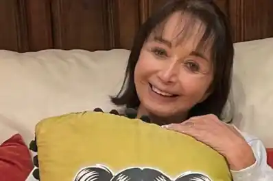 Internaron a La Chilindrina y crece la preocupación: su hija reveló cuál es su estado de salud