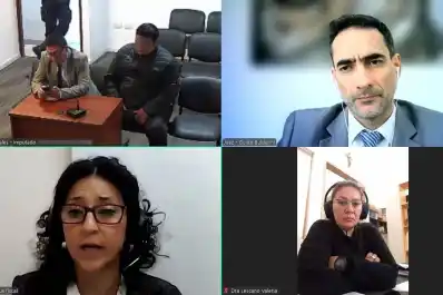 Le disparó 17 veces a un hombre para cobrarle una deuda y lo capturaron dos meses después