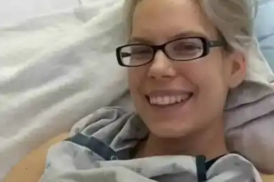 Luego de que le diagnosticaran un cáncer terminal, se separó y vivió su sexualidad con más de 200 hombres