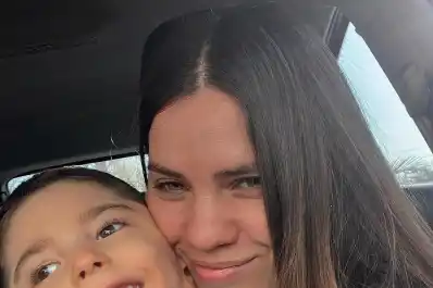 Un paso más para Mateo: lanzan una peña solidaria para el niño que padece parálisis cerebral