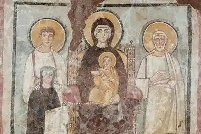 Santoral del 30 de agosto: qué santos y beatos que se celebran hoy