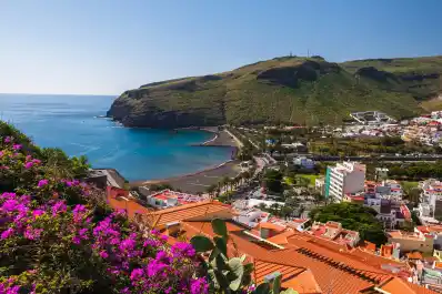 San Sebastián de la Gomera: qué ver en el pueblo canario que ganó el Grand Prix 2025