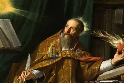 Santoral del 27 de agosto: ¿Qué santos y beatos se celebran en esta fecha?