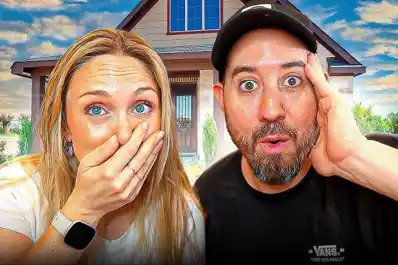 La youtuber Nuria Calvo regresó a España por su cáncer y se encontró su única casa ocupada: “nos dijo que no se iba a ir”