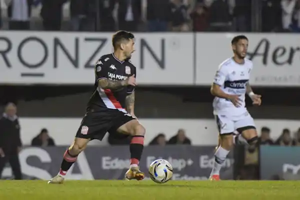 Con muy pocos aprobados, mirá el 1x1 de San Martín de Tucumán en el empate contra All Boys